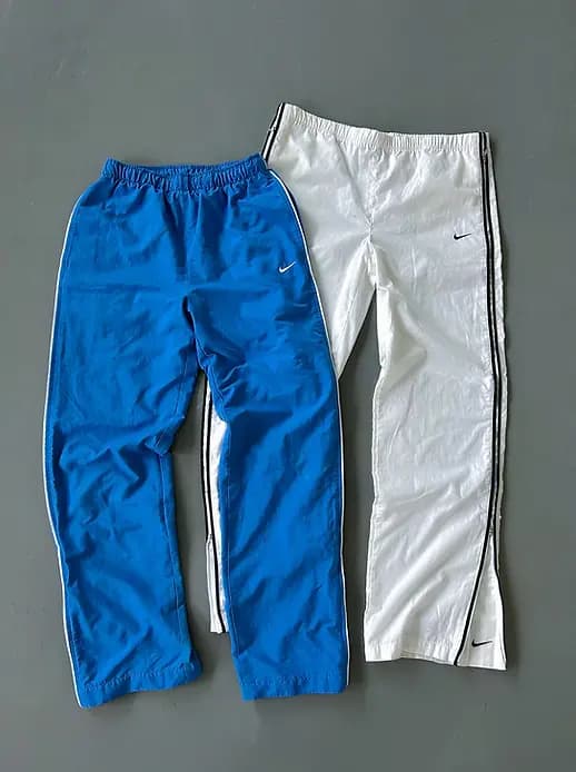 Nike Track Pants
