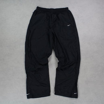 Nike Retro White Track Pants