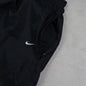Nike Retro White Track Pants