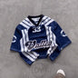 Korean Crop Jersey